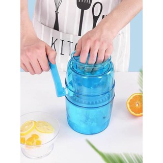 MÁY BÀO ĐÁ BẰNG TAY SAND ICE