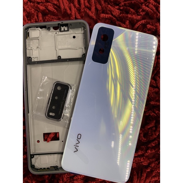 Bộ vỏ xương zin hãng y20/y12s/y20s/full đồ