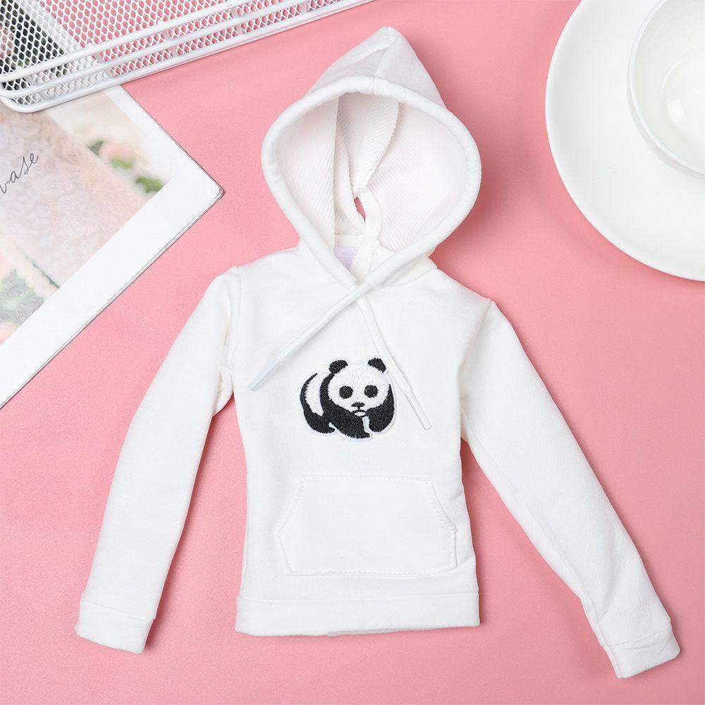 Áo Nỉ Cho Búp Bê Tỉ Lệ 1 / 6