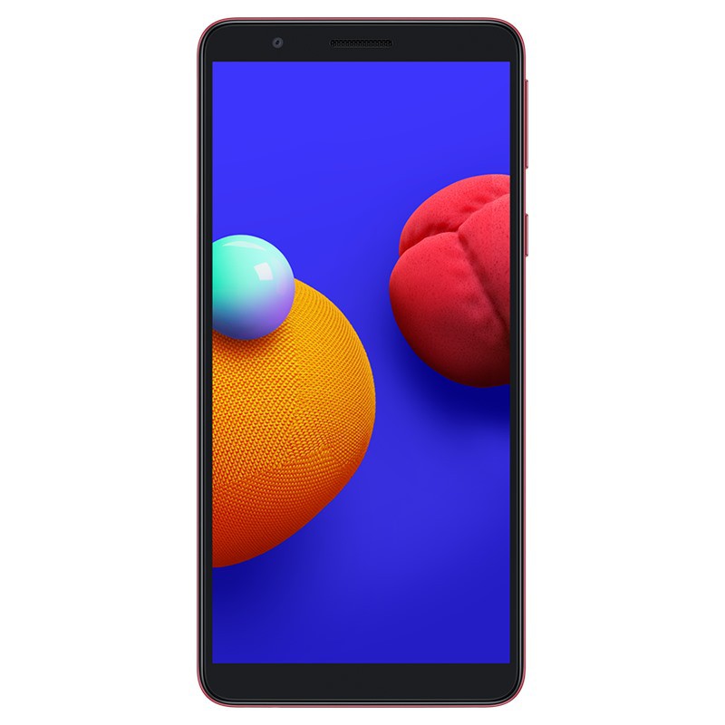 Điện thoại Samsung Galaxy A01 Core 2GB/32GB - Hàng chính hãng nguyên seal | BigBuy360 - bigbuy360.vn