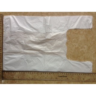 01kg Túi đựng thực phẩm tự phân hủy sinh học Opec plastic: 01 cuộn|kg