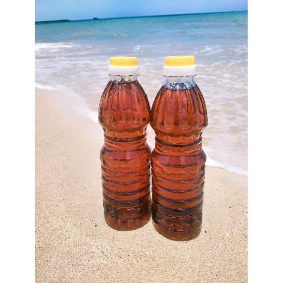 NƯỚC MẮM (Fish sauce) 500ml