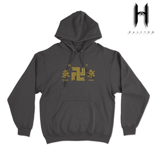 Tokyo Revengers Touman GANG Hoodie