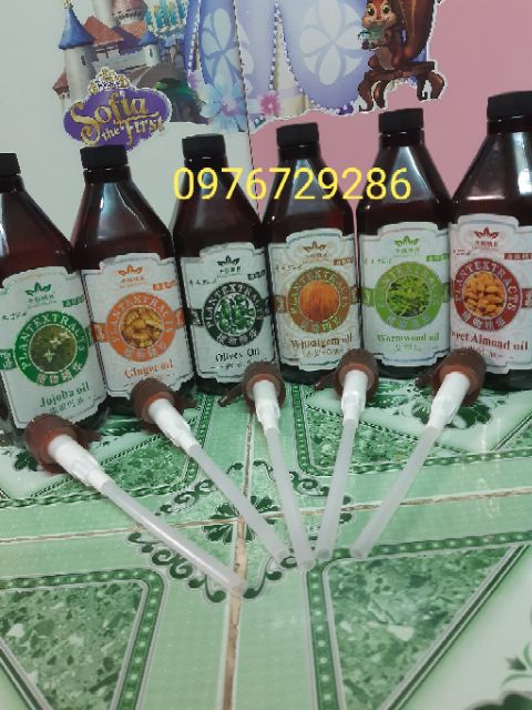 Tinh dầu masa body cao cấp trong Spa &TMV | BigBuy360 - bigbuy360.vn