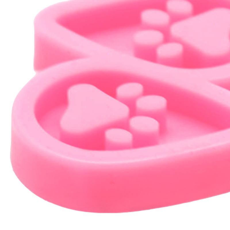 Khuôn Làm Trang Sức Bằng Nhựa Resin Thủ Công DIY