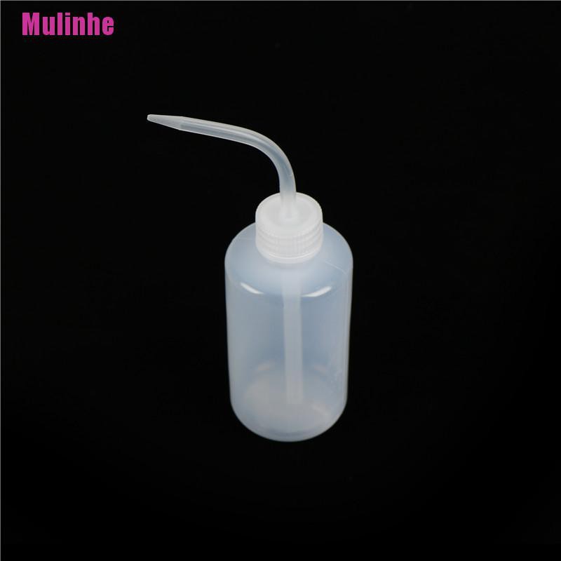 Bộ 2 Giá Đỡ Bình Đựng Dầu Dạng Bóp Đầu Góc 90 Độ 250ml / 500ml