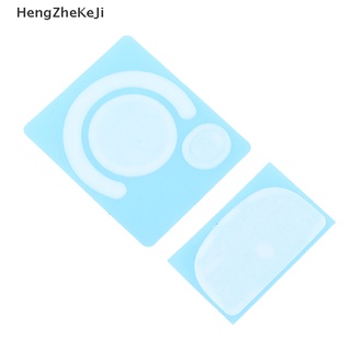 [HengZheKeJi] 1Pack Esports Tiger Mouse Skates Mouse Feet For G PRO X 2nd Generation Hhe