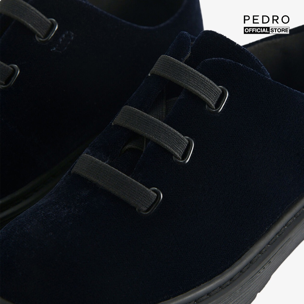 PEDRO - Giày oxford bé trai mũi tròn Formal PK1-26300002-10