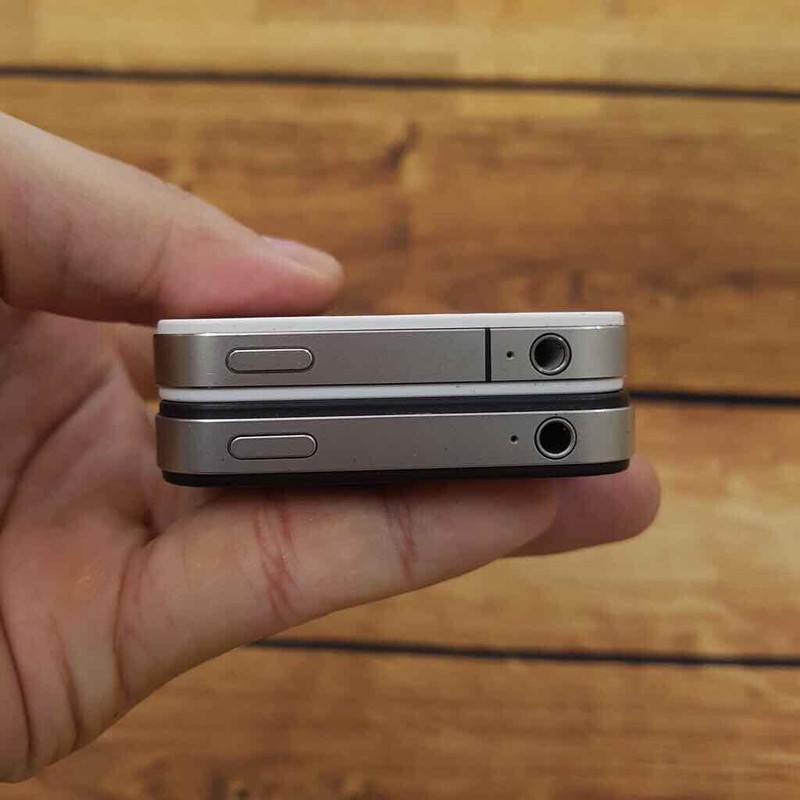 Điện thoại IPhone 4 16G bản quốc tế hàng like New | BigBuy360 - bigbuy360.vn