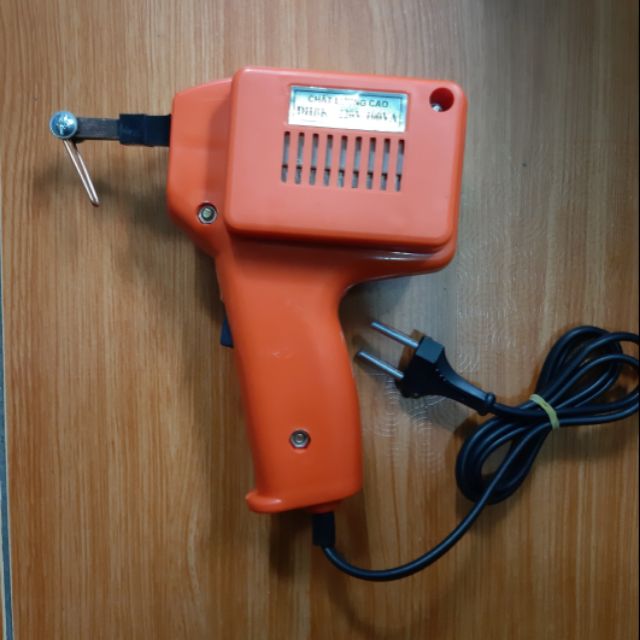 Mỏ Hàn Xung 220V-100W Bách Khoa Chuẩn