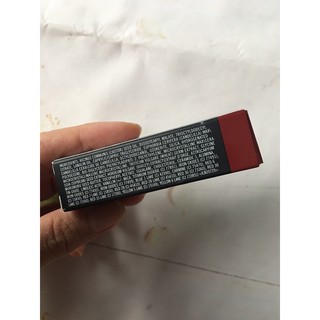 Son Mac 108 Dubonnet Amplified Lipstick (3g) - Canada