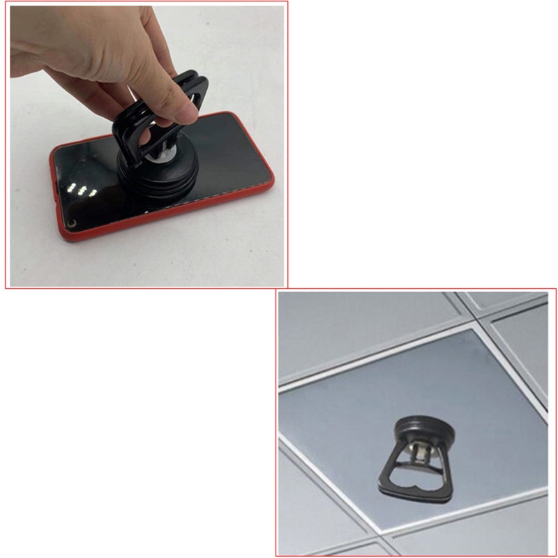 Dụng Cụ Hút Nâng Kính Xe Hơi Chuyên Dụng