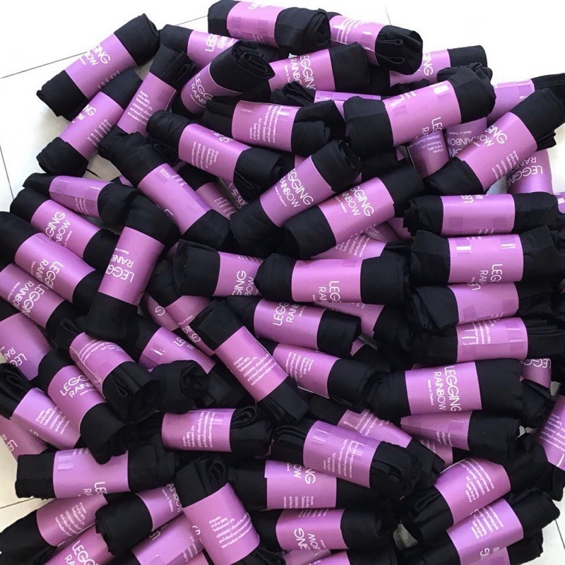 Quần Legging Lửng Nữ 🌸 FREESHIP Legging ngố co dãn SIÊU HOT 🌸 | BigBuy360 - bigbuy360.vn