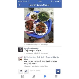 Mắm cáy Bà Bính - Đặc sản Thái Bình