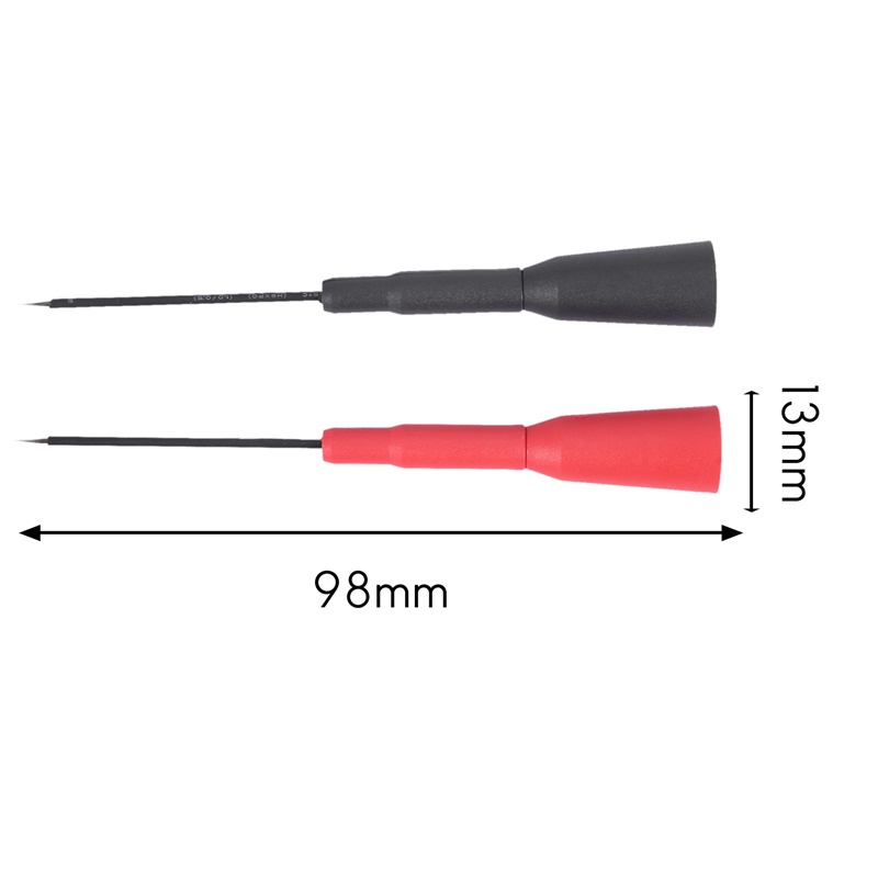 Đầu dò fluke ETA3201 10A 1000V dành cho đồng hồ vạn năng
