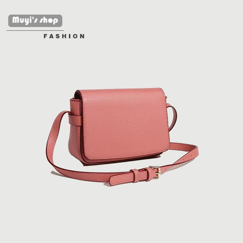 Túi Đeo Vai Hình Vuông Nhỏ Nhắn Phong Cách Hàn Quốc Thời Trang Xuân Hè 2022 Cho Nữ