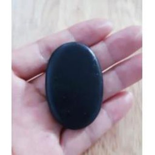 BỘ 8 VIÊN OVAL + 8 VIÊN KẸP CHÂN