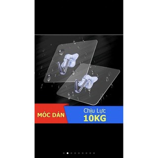 ❤ móc dán tường siêu chắc- chịu lực- đa năng
