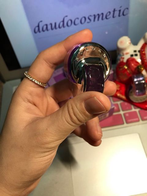 [mini] Nước hoa Bvlgari Omnia Amethyste EDT 5ml | BigBuy360 - bigbuy360.vn