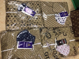 Áo nắng thô 2 lớp