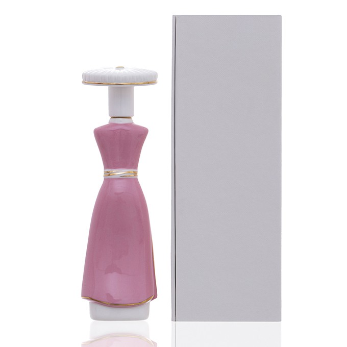 Nước hoa Miss Việt Nam gốm sứ N33 - Hà Nội