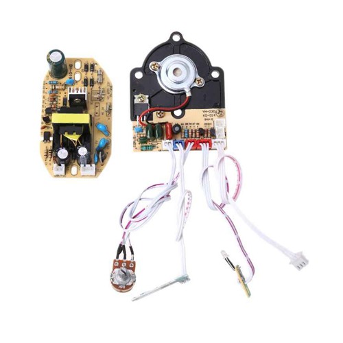 LKDT Bộ mạch phun sương siêu âm tạo ẩm 25W