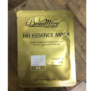 Mặt nạ BeauMore 21g