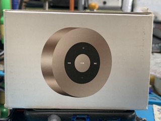 Loa Bluetooth S8 cảm ứng siêu bass
