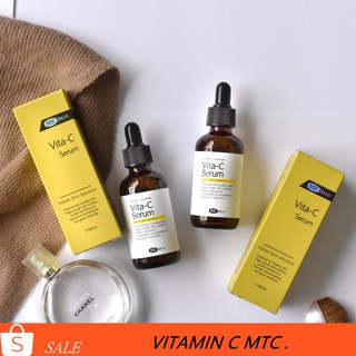 Serum ViTAMIN C MTC SKIN