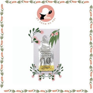 Serum làm trắng da It’s Skin Power 10 Formula VC Effector màu vàng