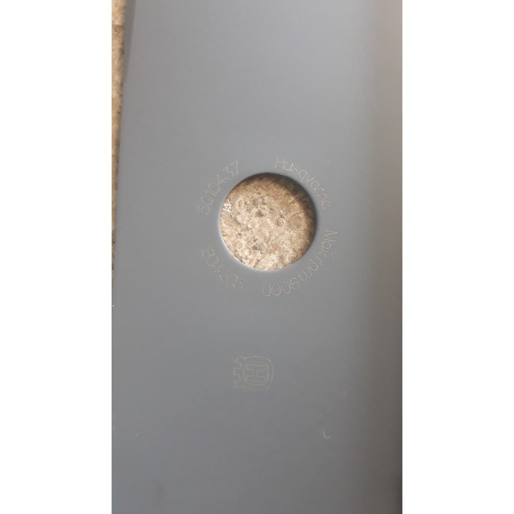 LƯỠI DAO PHÁT CỎ  HUSQVARNA