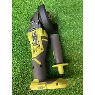Máy mài ryobi 18v BRUSHLESS