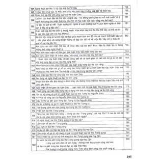Sách - 270 Đề và Bài văn hay 11 (Tái bản 4)