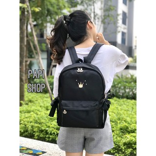Balo Vương Miện