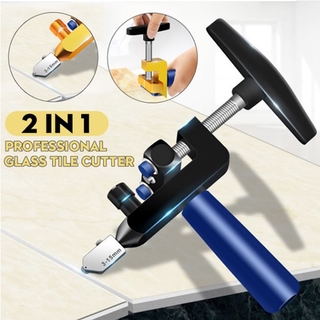 Bộ dụng cụ cắt gạch men / kính / gạch men / gạch men thủ công đa năng