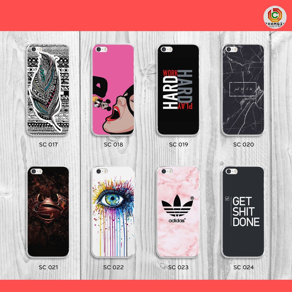 Ốp lưng mẫu USAGI IPHONE 4/4S