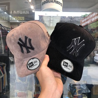 Mũ kết/mũ lưỡi trai ny 522