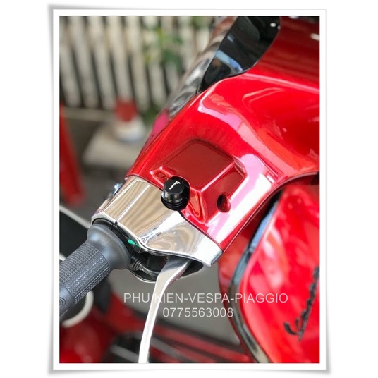 Ốc Chân Gương Vespa Honda M1