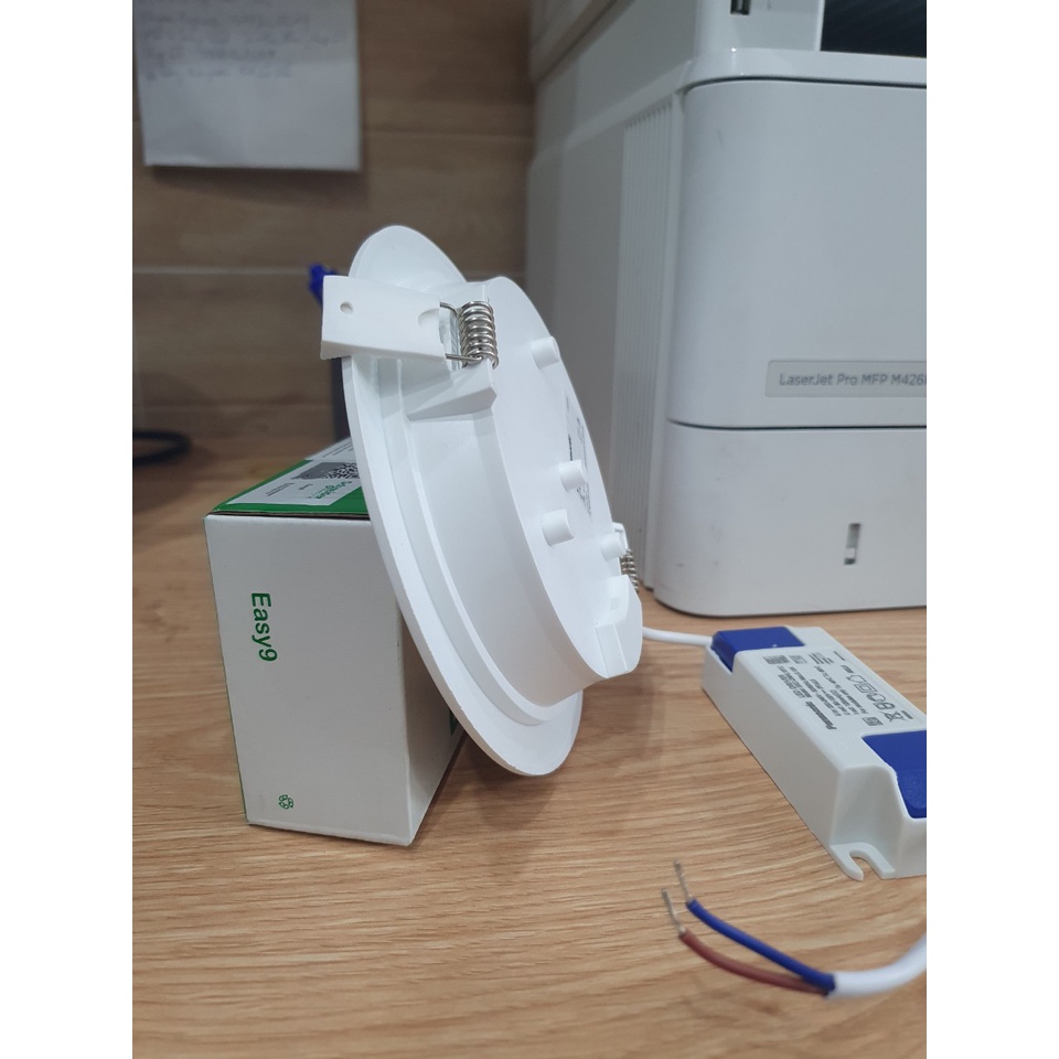 Đèn Led Downlight đổi màu 12W Panasonic NNP73476