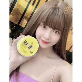 Kem body lemon làm trắng da chính hãng qlady