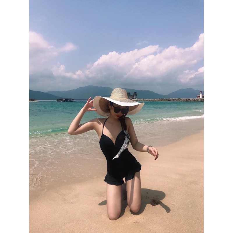 (HÀNG ODER 15ng )SET BIKINI 2 MÓN SIÊU XINH | BigBuy360 - bigbuy360.vn