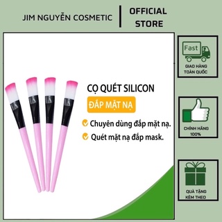 Cọ đắp mặt nạ, Chổi đắp mặt, Cọ đắp mask, Cọ quét mask chuyên dụng, Chổi quét mặt nạ