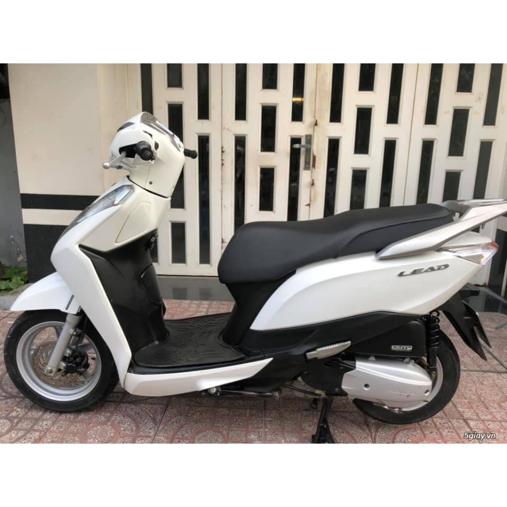 Bộ khóa điện lead 125 2013-2016 honda