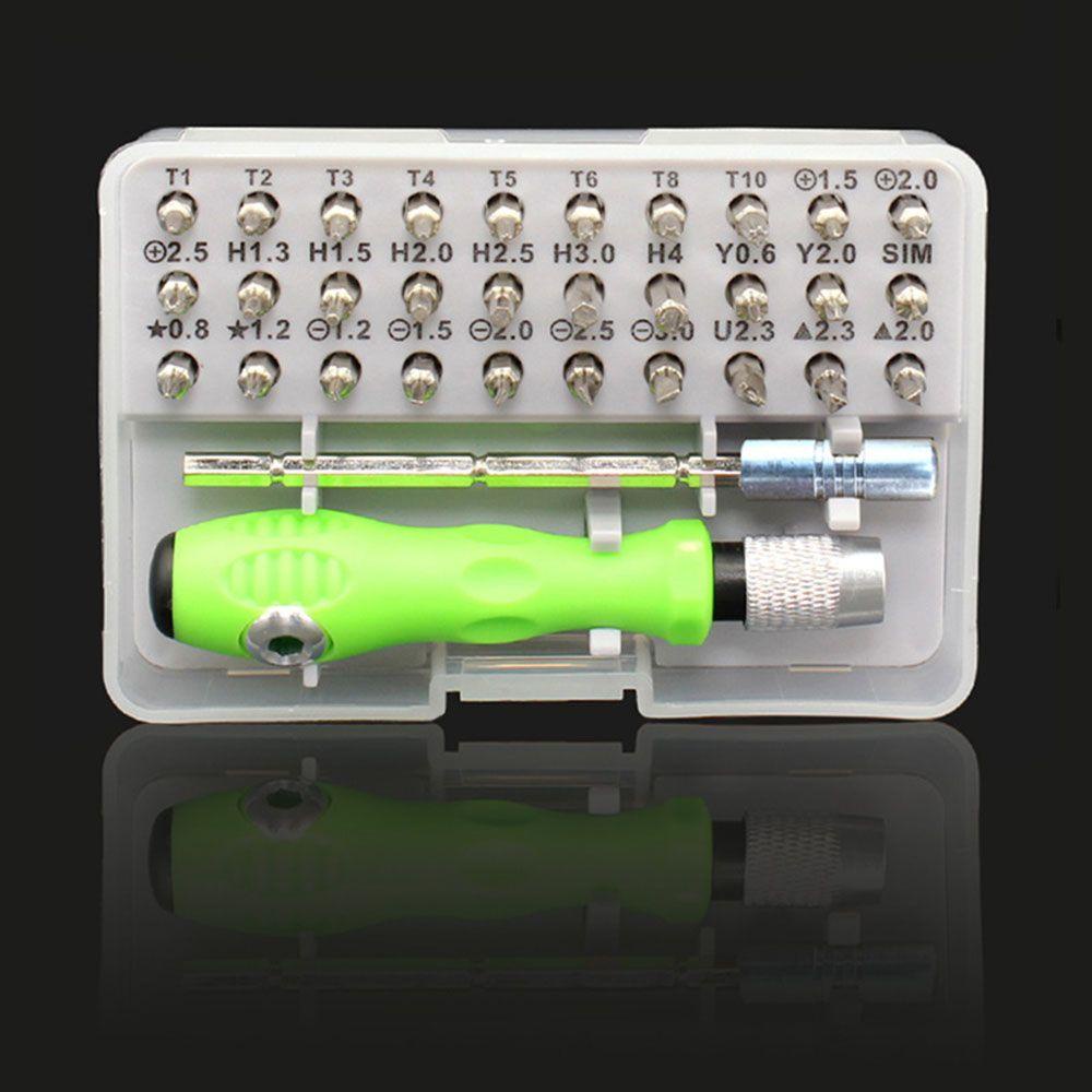 Tua Vít Sửa Chữa Điện Tử Cầm Tay Chống Trượt Mới