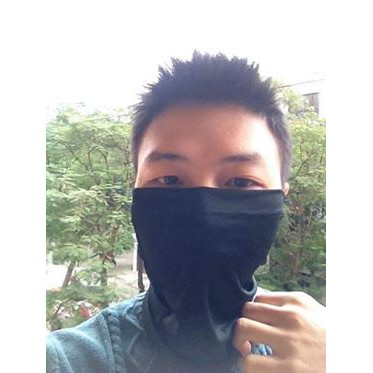 Khăn bịt mặt Alan Walker