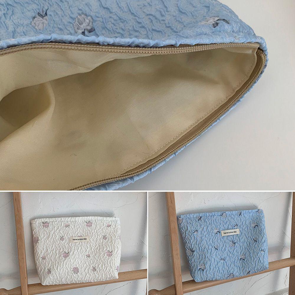 Túi Đựng Mỹ Phẩm Cỡ Lớn Tiện Lợi MIHAN1