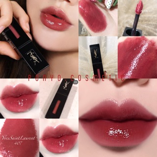 Son kem lì Y.S.L 407