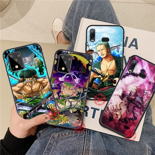 Ốp điện thoại mềm hình One Piece Sauron cho Samsung A10 A10S A20 A30 A20S A20S A30S A40 A40S A50 A50S 85F