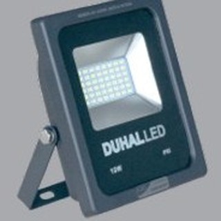 ĐÈN PHA LED 30W DUHAL SDJD030