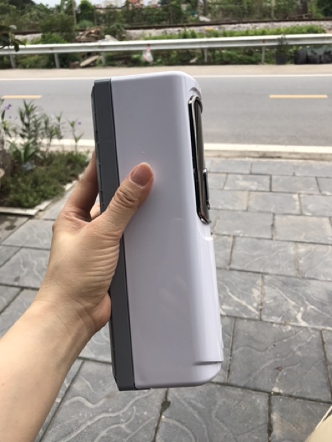 Máy xịt phòng tự động MG6D